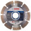 Bosch Bosch 2608602597 Diamond Cutting Disc Standard for Stone 1