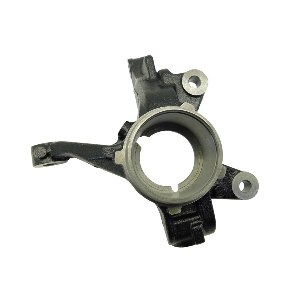 Ford Fiesta Mk7 Front Right Wheel Hub Steering Knuckle (With Abs) 2009-2012 5060952964770