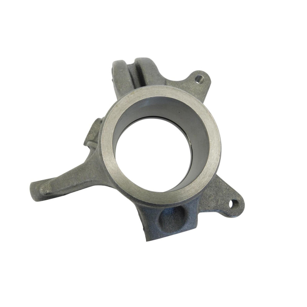 Renault Master Mk2 | Vauxhall Movano B Front Right Wheel Hub Steering Knuckle (22Mm Type) 2001-2007 5060952960963