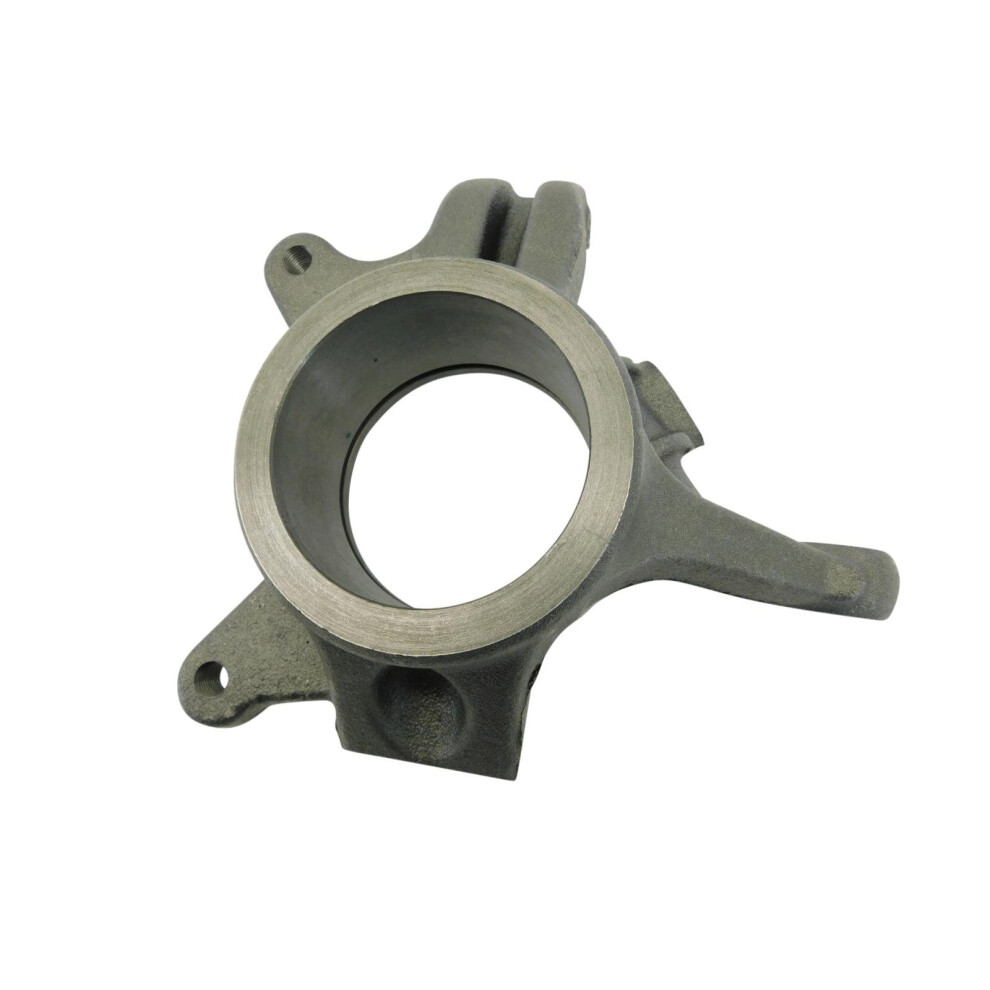 New Renault Master Mk2 | Vauxhall Movano B Front Left Wheel Hub Steering Knuckle (24Mm Type) 2008-2010 5060952961151
