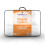 Slumberdown (King) Slumberdown Climate Control Mattress Topper UK Made 1