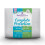 Slumberdown (2 Pack) Slumberdown Complete Protection Anti Viral Pillow Protector 1