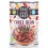 Free & Easy Organicanic Three Bean Chilli Ready Meal 400g (6 Pack) 1