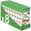 Kiddylicious Apply Fruity Bakes 132g (6's) (8 Pack) 1