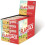 Brynmor - Wholebake Cranberry Flapjack 80g (20 Pack) 1
