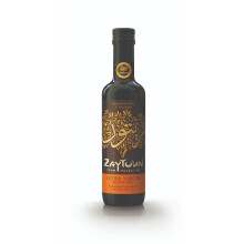 Zaytoun Conventional Extra Virgin Olive Oil 750ml (6 Pack)