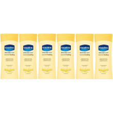 Vaseline Intensive Care Essential Healing 200ml (6 Pack)