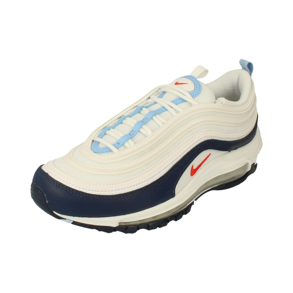 (6.5) Nike Air Max 97 Mens Running Trainers Dm2824 Sneakers Shoes