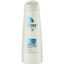 Dove Damage Therapy 2in1 Shampoo 250ml (6 Pack)