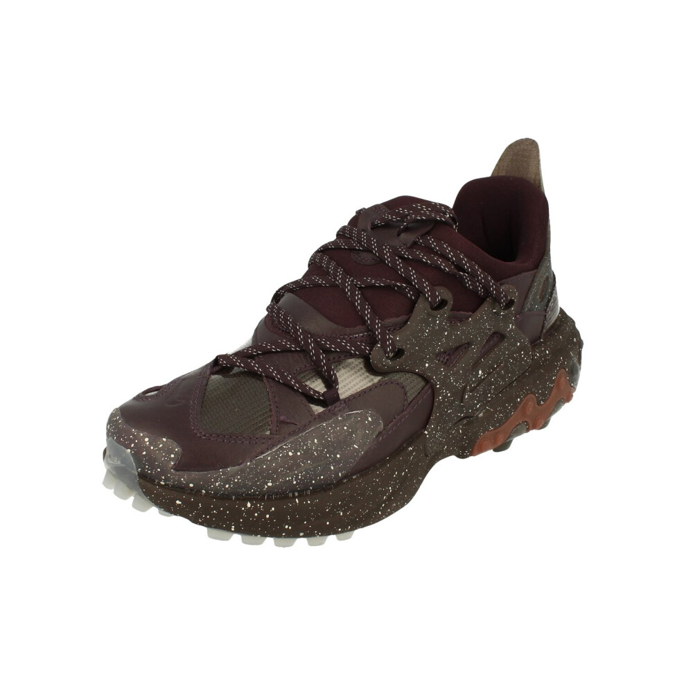 Nike (8) React Presto / Undercover Mens Running Trainers Cu3459 Sneakers Shoes