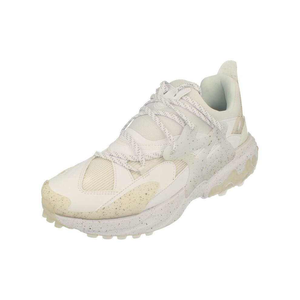 Nike (7.5) React Presto / Undercover Mens Running Trainers Cu3459 Sneakers Shoes