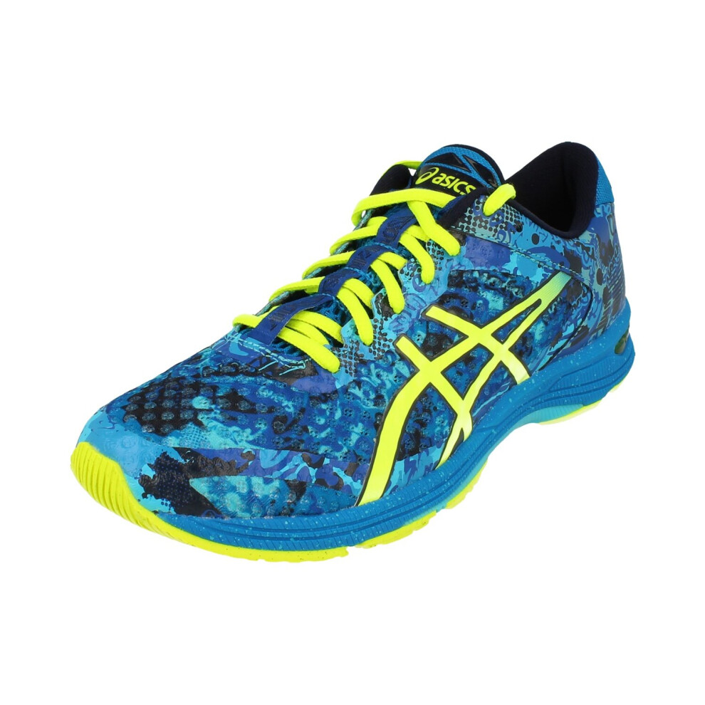 (6) Asics Gel-Noosa Tri 11 Mens Running Trainers 1011B301 Sneakers Shoes