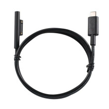 USB C Type Charger Charging Adapter Cable Cord for Microsoft Surface Pro 6/5/4/3