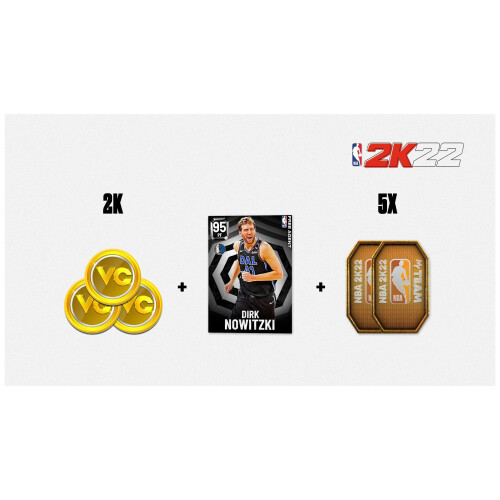 NBA 2K22 (Xbox Series X) - Tabletop Miniatures Wargame 2