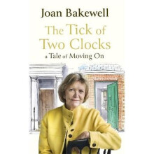 The Tick of Two Clocks: A Tale of Moving On