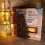 Premier 1500 LED 37.5m Premier TreeBright Christmas Tree Lights Timer Red & Vintage Gold 2