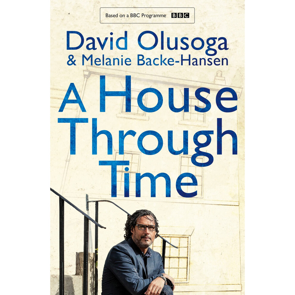 A House Through Time