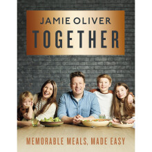 Together: Memorable Meals Made Easy