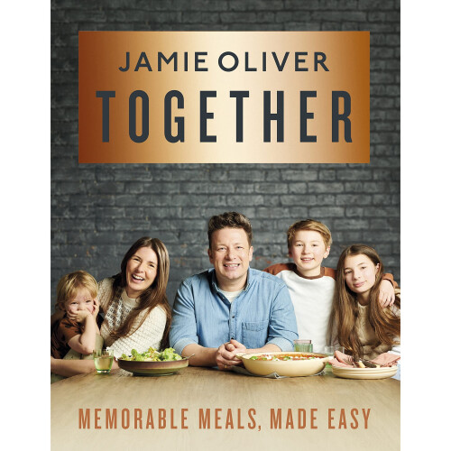 Together: Memorable Meals Made Easy