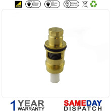 POTTERTON PROMAX COMBI 24 HE PLUS A (10L) CARTRIDGE FOR HYDRAULIC INLET 5116017