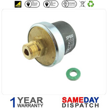 RAVENHEAT CSI 85 CSI 85T & CSI SYSTEM LOW WATER PRESSURE SWITCH 0005PRE03010/0