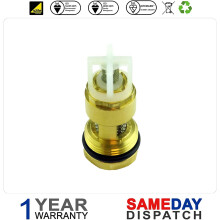 Biasi 24s, 28S domestic hot water filter & pressure reducing valve BI1001505