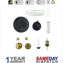 HALSTEAD FINEST & FINEST GOLD DIVERTER VALVE REPAIR KIT 500601