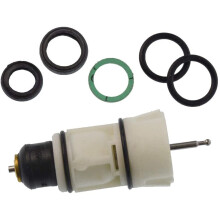 VAILLANT ECOTEC DIVERTER VALVE REPAIR KIT CARTRIDGE 0020020015 178978 0020132682