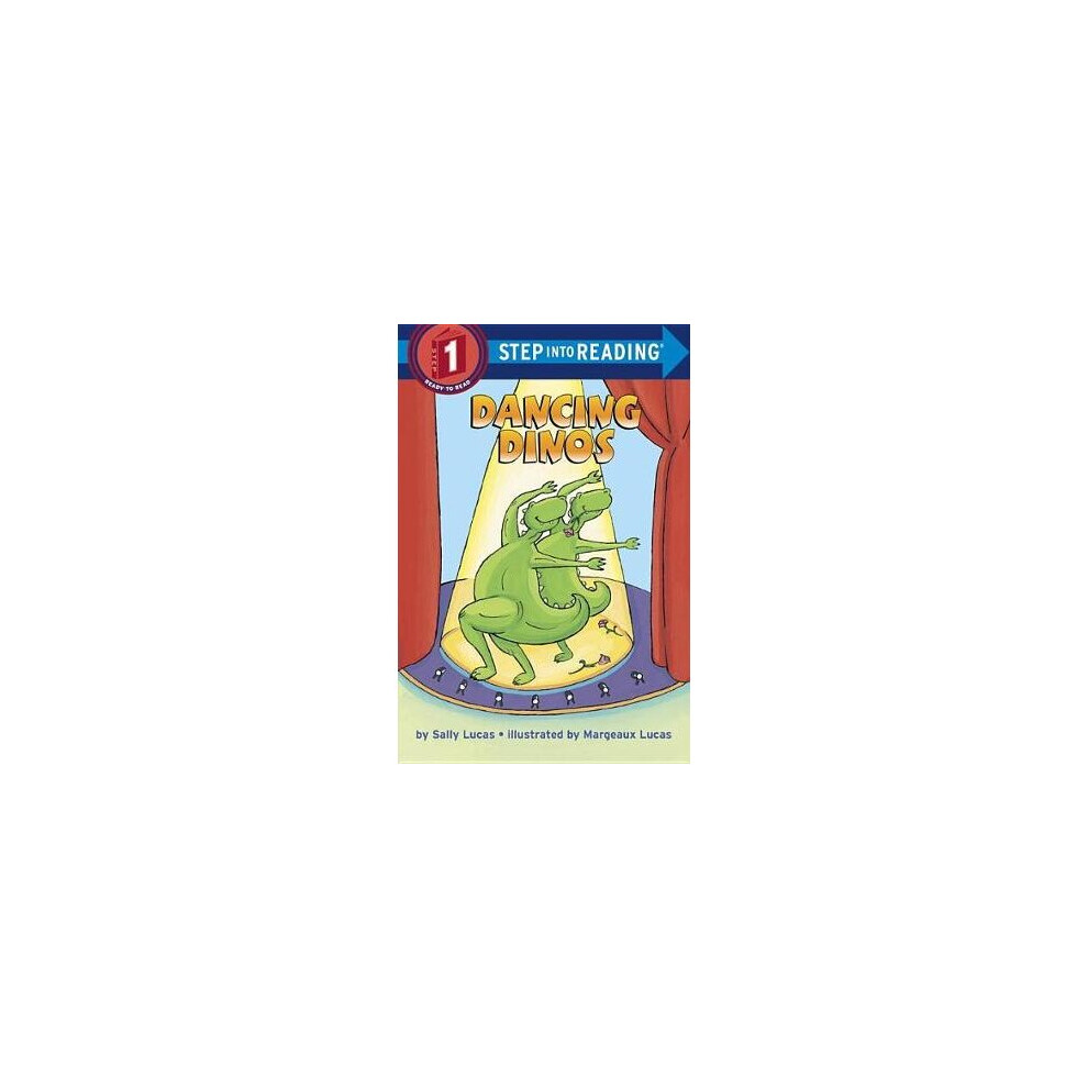 Dancing Dinos