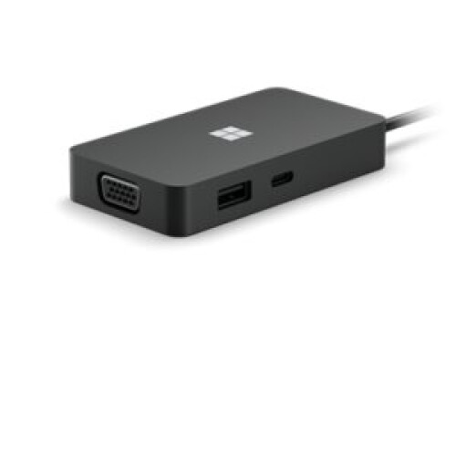 Microsoft Microsoft USB-C Matkakeskus -
