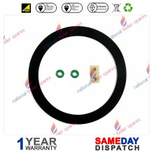 ALPHA 240 240E 240 ECO 240P 240X & 240XE FAN SEAL KIT GASKET 6.1000755