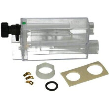 POTTERTON PROMAX 15/2 24/2 30 HE PLUS BOILER CONDENSATE TRAP 5111714