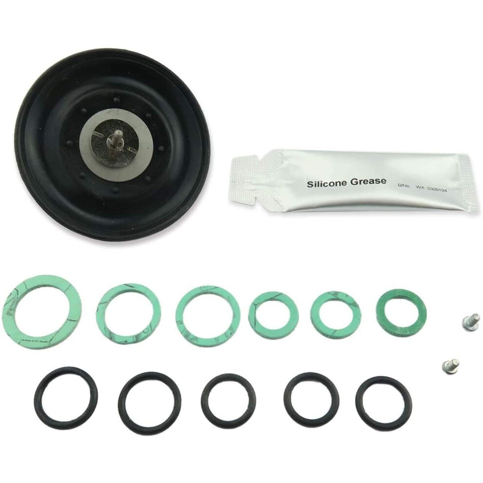 Alpha CB24 CB24X CB28 & CB28X Diverter Valve Diaphragm Repair Kit 3.013389