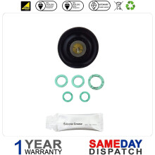 Hermann Supermicra 24HE 30HE 3 Way Diverter Valve Repair Kit S403000011