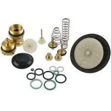 Potteron Performa 24 24 ECO HE Complete Diverter Valve Repair Kit 248061 248062