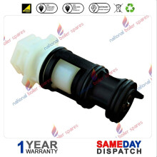 ALPHA INTEC 26C 30C 34C 3 WAY MOTOR CARTRIDGE ASSEMBLY 3.020380