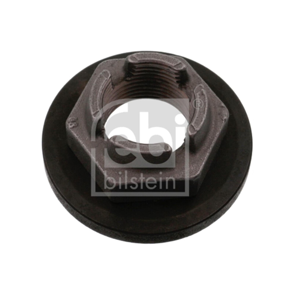 Febi Stub Axle Nut 18695 Rear For Focus Escort Fiesta V Turnier Fusion Ka Courie 4027816186953