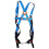 Kratos - FULL SAFETY HARNESS 14002 - Blue 1