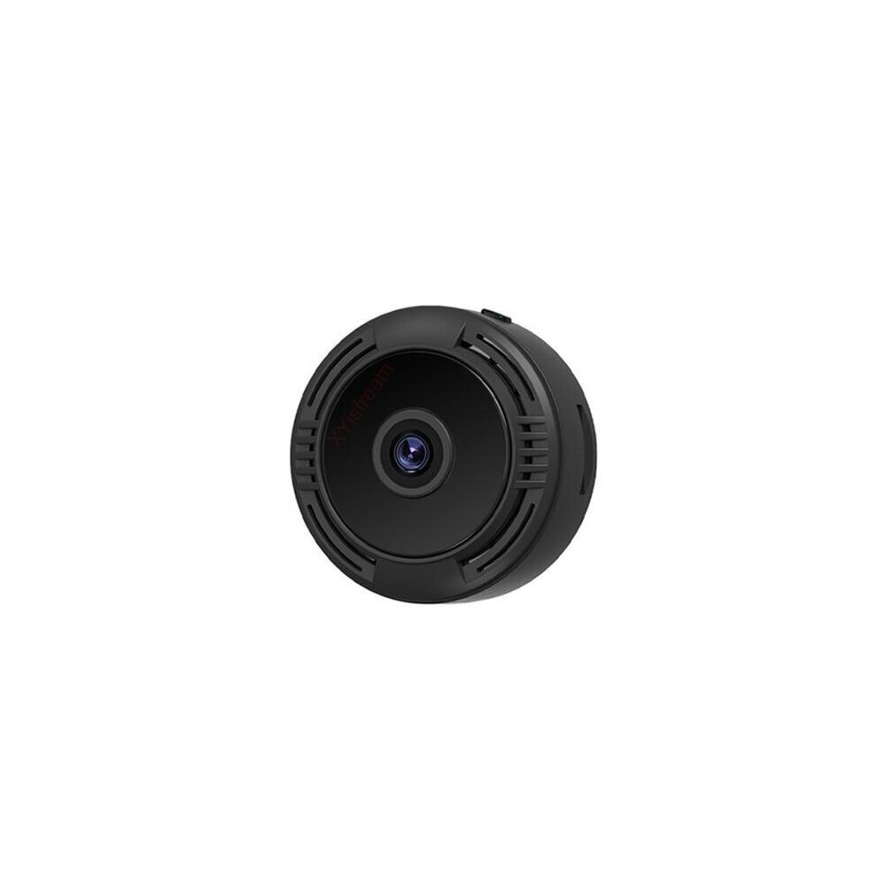 (Mini Camera) Wifi Mini Hd 1080P Wireless Surveillance Cam 3503949836503