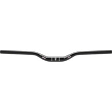 Ritchey Comp SC Rizer Mountain-Lenker  Riser-Lenker aus Aluminium fr Mountain-Adventure- und Gravel-Bikes, 25,4 mm Lenkerklemmdurchmesser, 670 mm