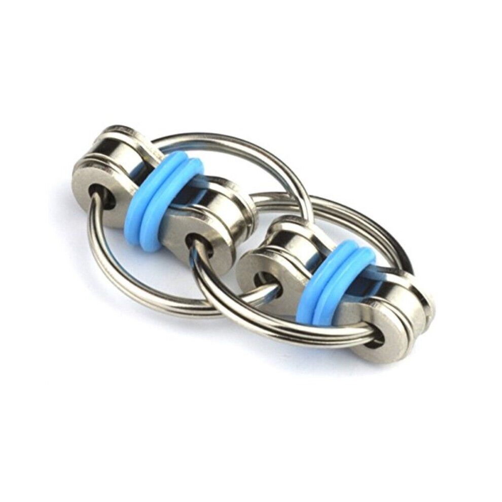 Bike chain fidget sales toy