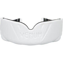 Paradenti Venum Challenger bianco/nero