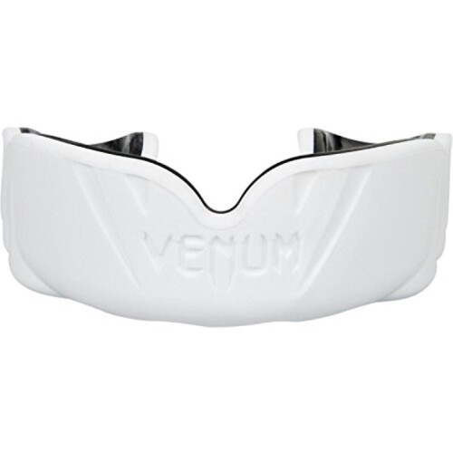 Paradenti Venum Challenger bianco/nero