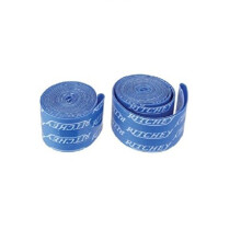 Ritchey 06058803 Snap On Tape Set, Blue, 29 x 20mm