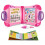 LeapFrog LeapFrog LeapStart Interactive Learning System, Pink 1