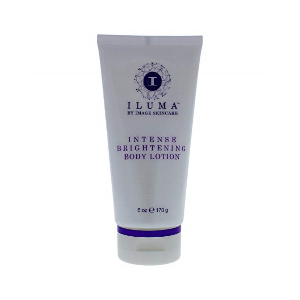 Image Skincare Iluma Intense Lightening Body Lotion With Vt, 6 Oz