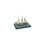 Sails of Glory Schip Pack - HMS Concorde 1783 Bordspel 1