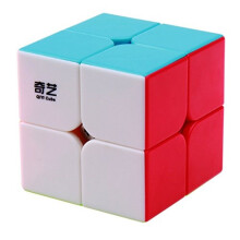 BestCube 2x2 Cube Qidi 2x2x2 Speed ??Cube matrica nlkli puzzle kocka (Qidi verzi)
