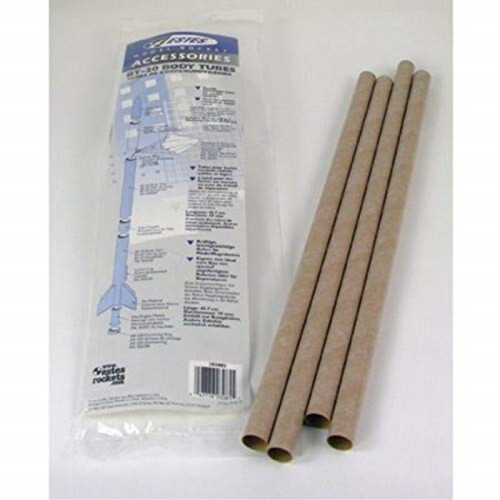 303085 BT20 Body Tube 4