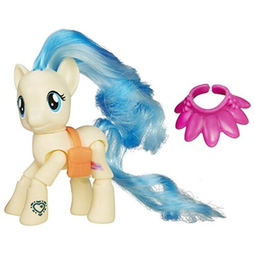 My Little Pony My Little Pony Miss Pommel Doll